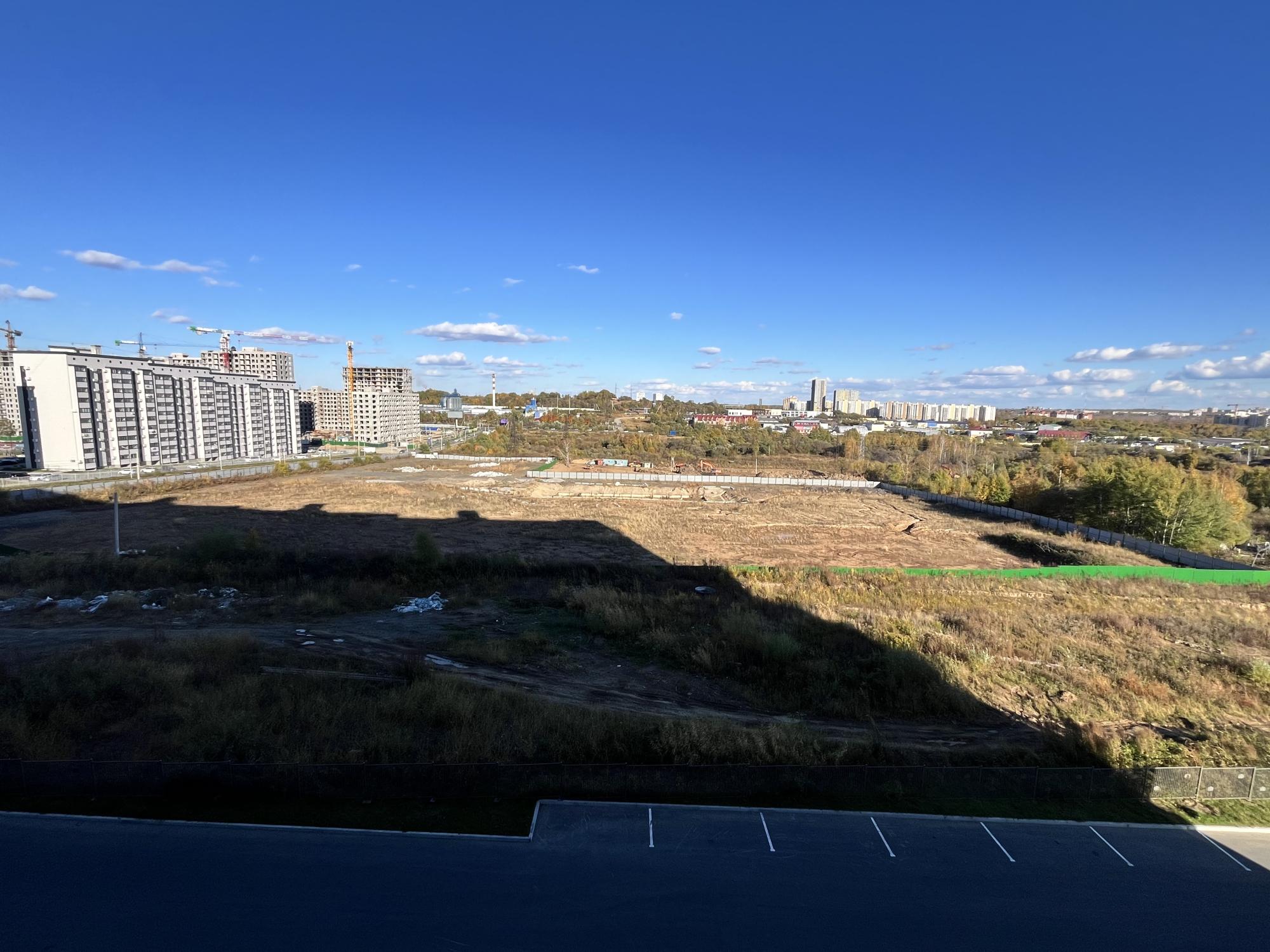 Квартира, Хабаровск