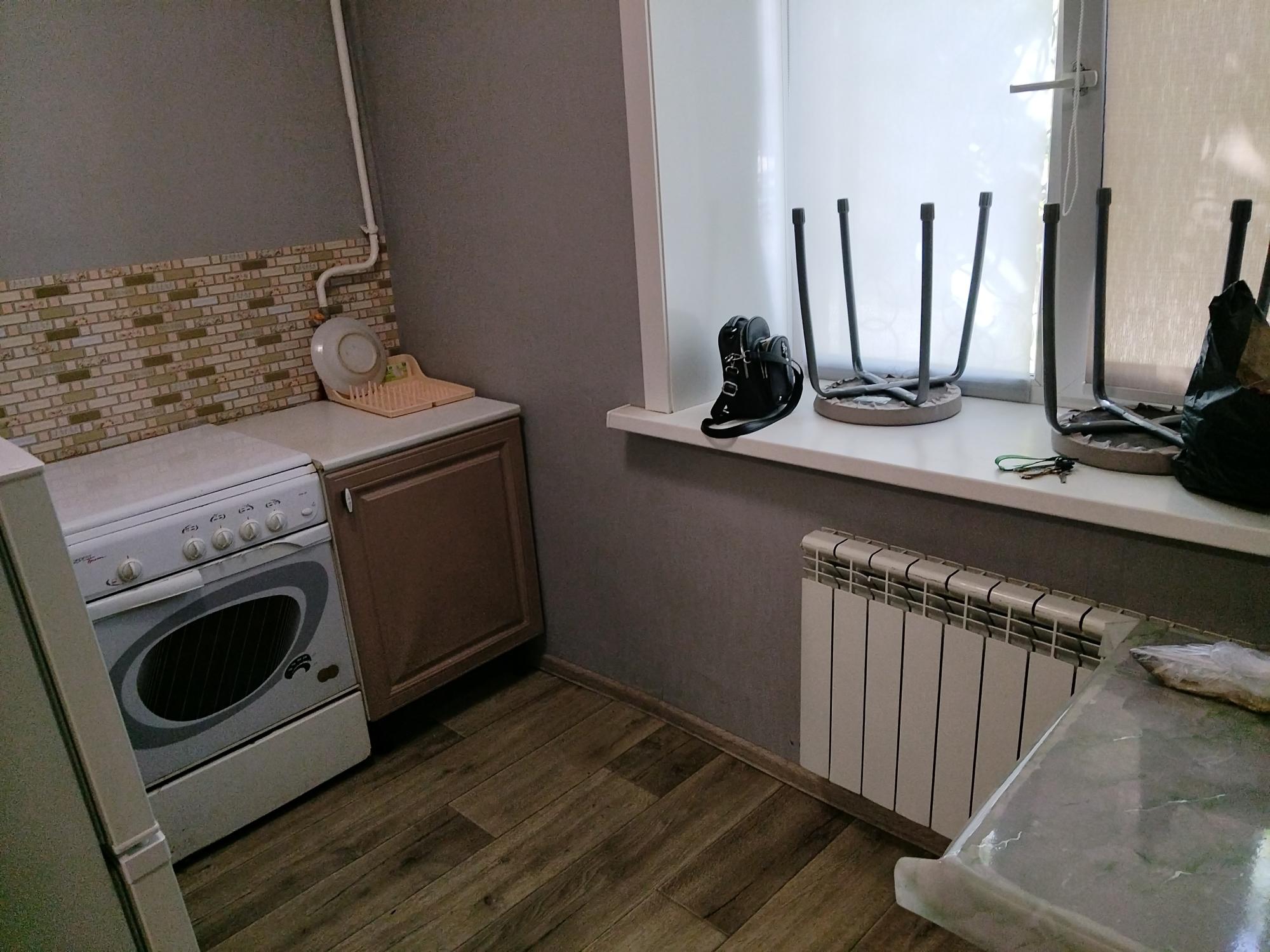 Квартира, Хабаровск
