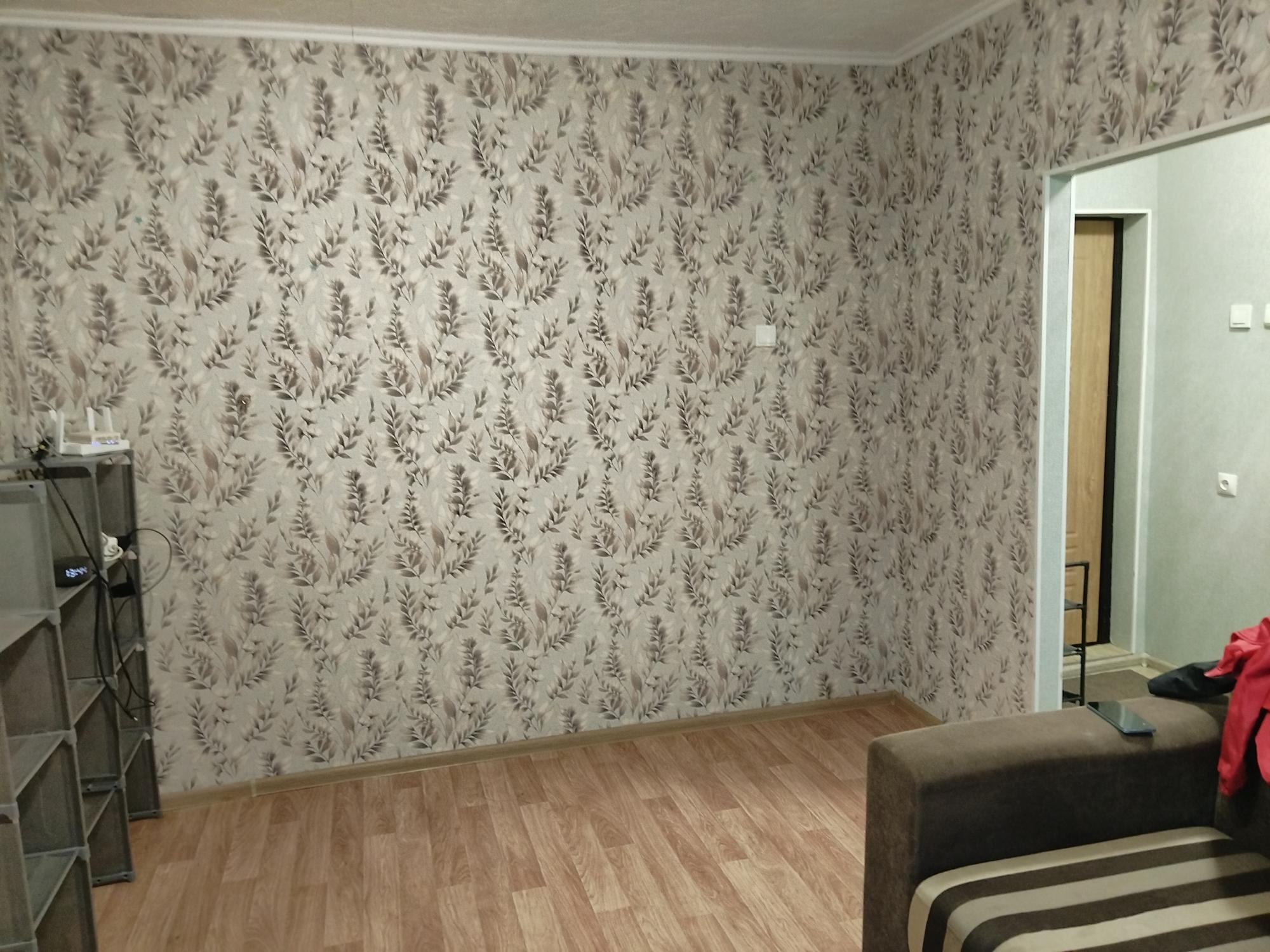Квартира, Хабаровск