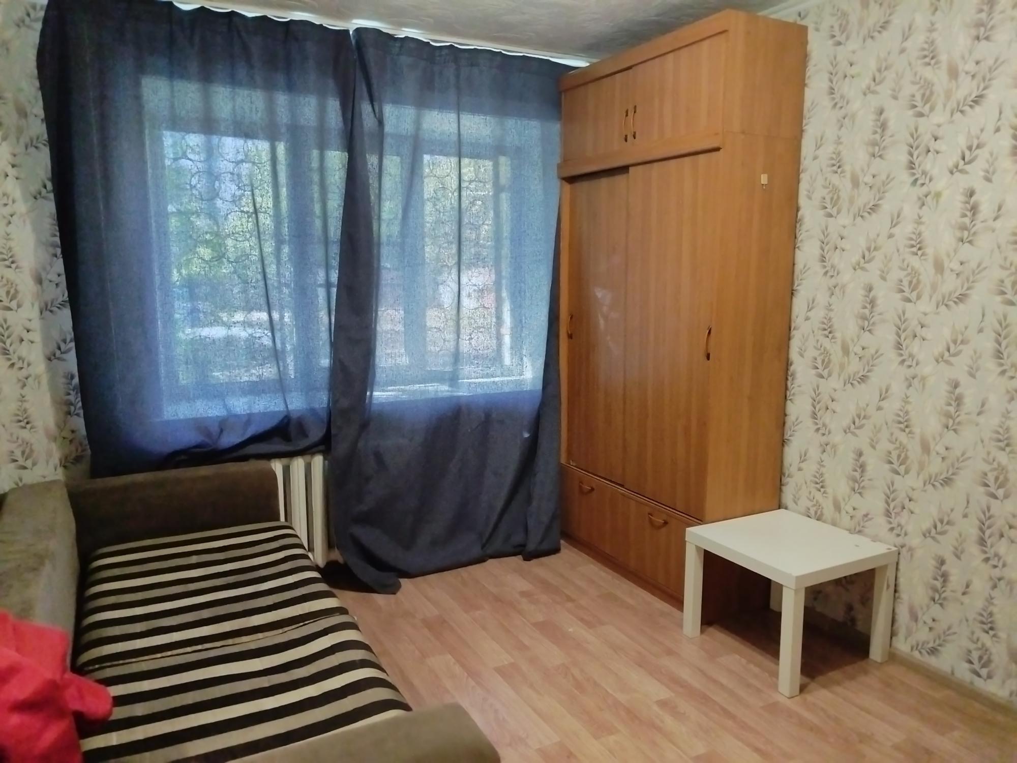 Квартира, Хабаровск