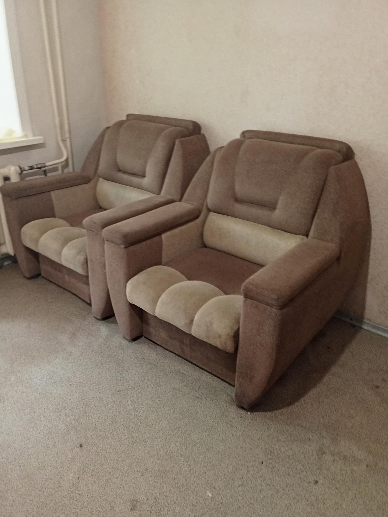 Квартира, Хабаровск