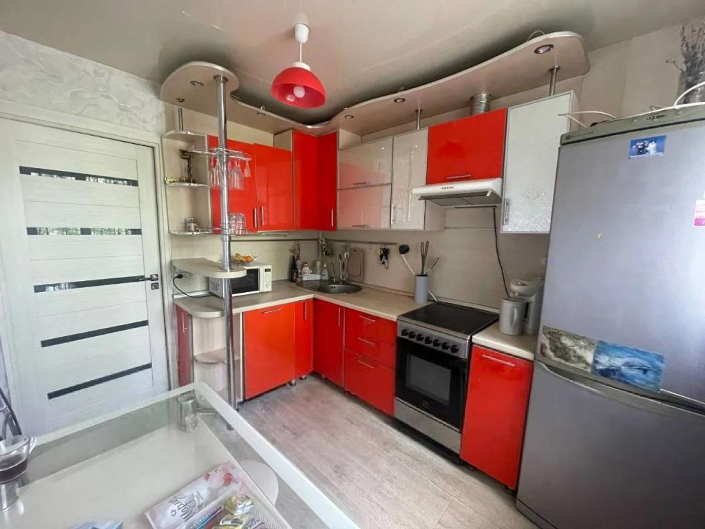Сдам квартиру ул.Яшина д.29