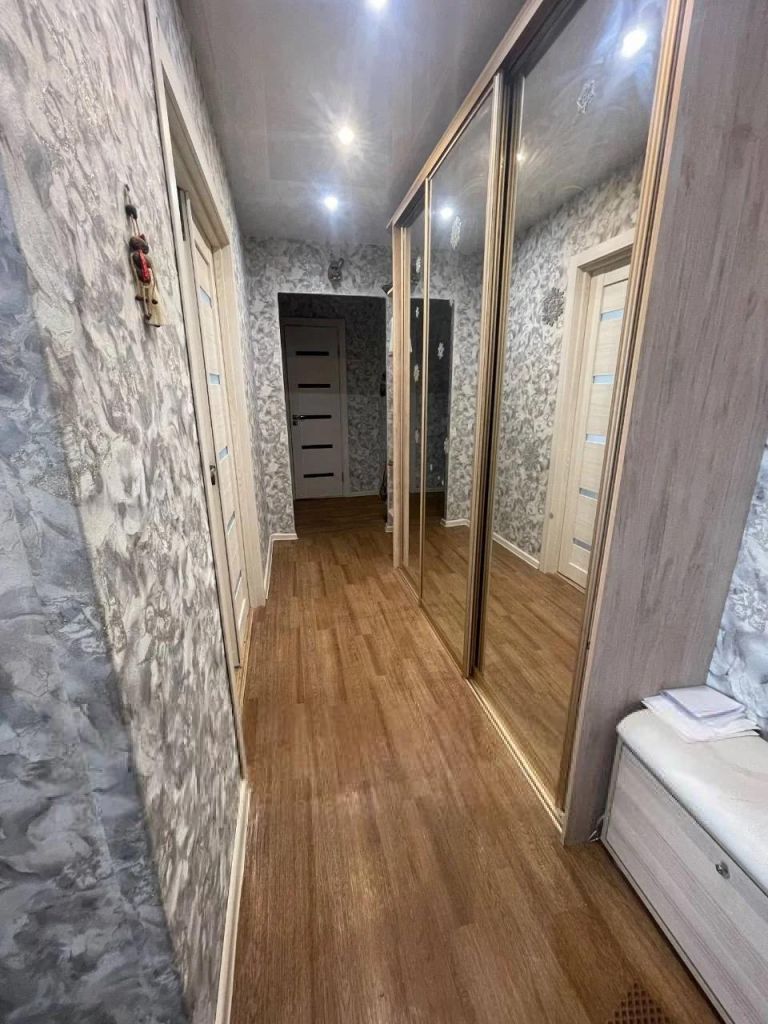Сдам квартиру ул.Яшина д.29