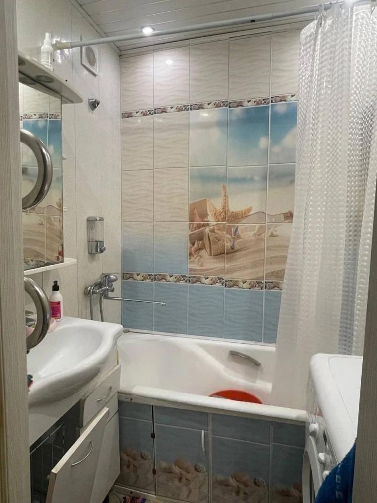 Сдам квартиру ул.Яшина д.29