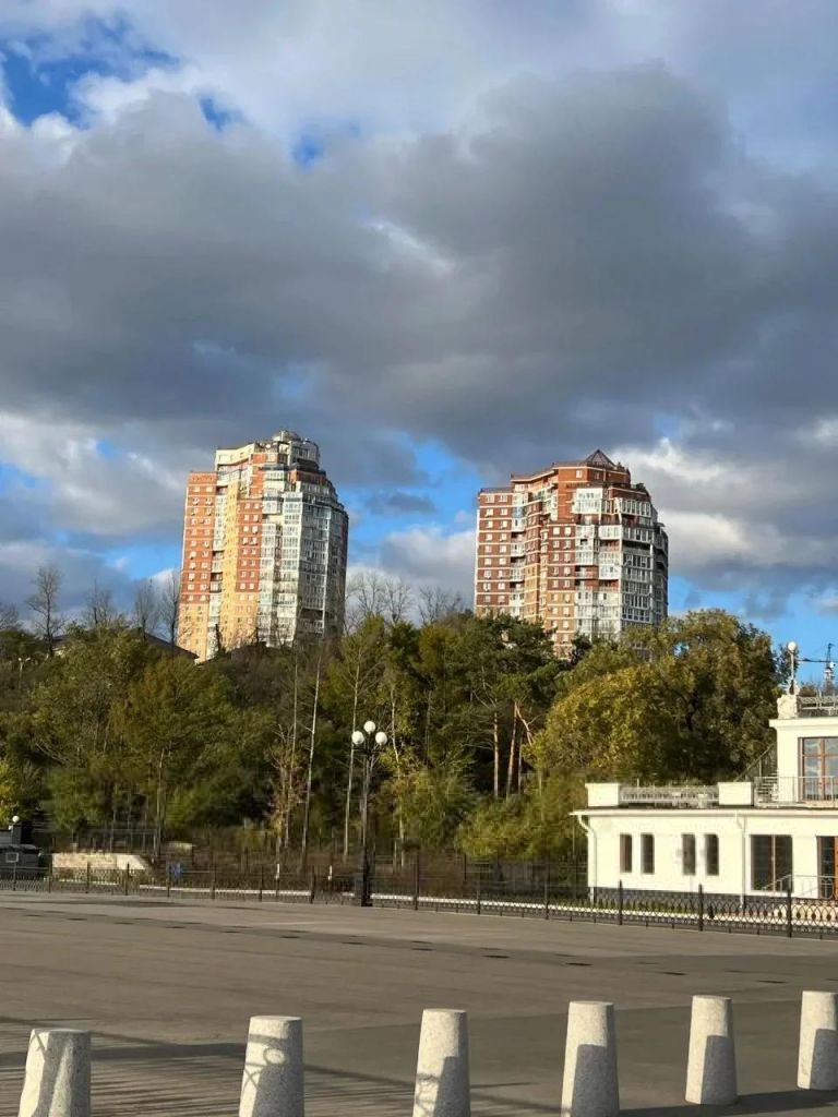 Квартира, Хабаровск