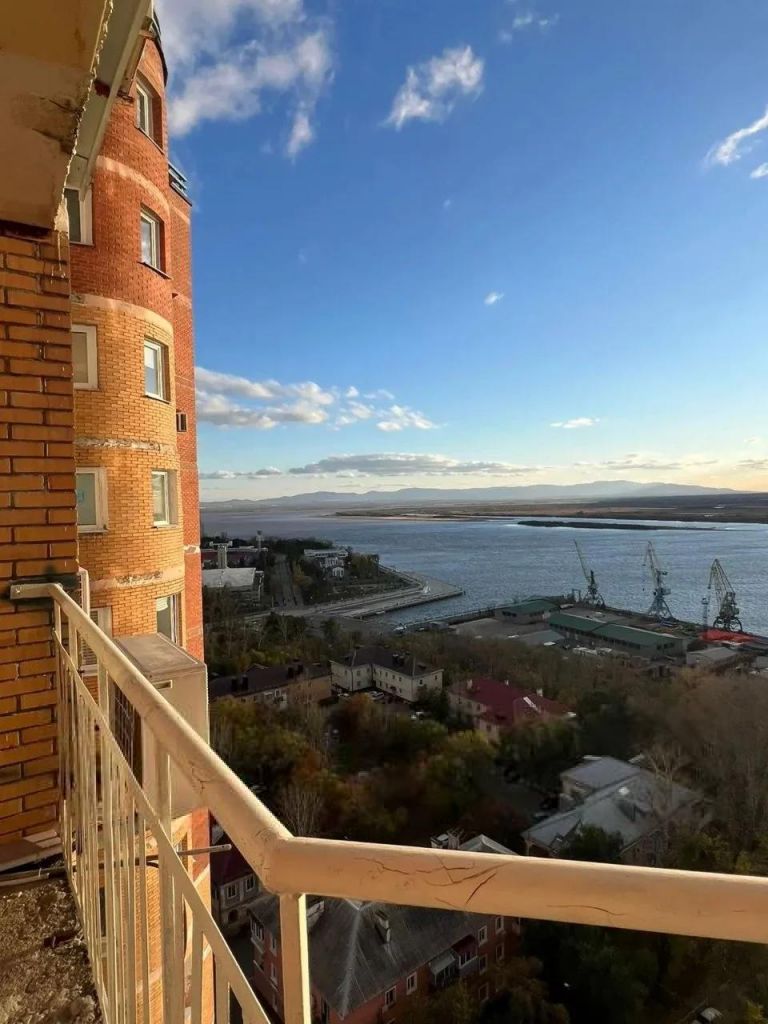 Квартира, Хабаровск