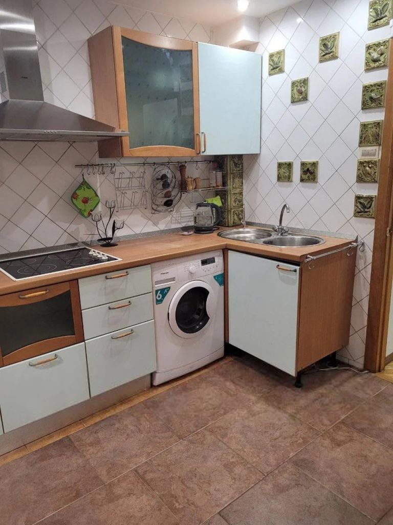 Квартира, Хабаровск