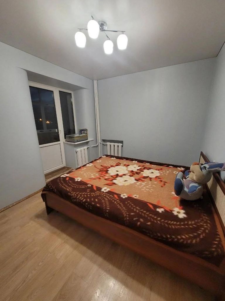 Квартира, Хабаровск